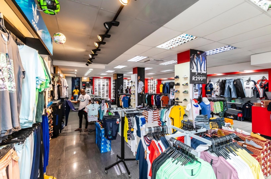 Commercial Property for Sale in East London Central Eastern Cape